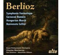 Berlioz:Symphonie Fantastique