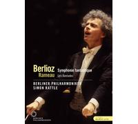 Berlioz : Symphonie Fantastique