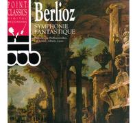 Berlioz:Symphonie Fantastique