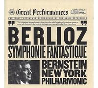 Berlioz - Symphonie Fantastique