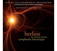 Berlioz - Symphonie Fantastique
