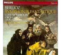 Berlioz : Symphonie Fantastique