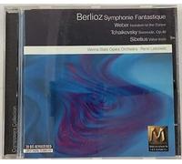 Berlioz : Symphonie Fantastique