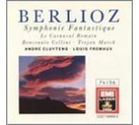 Berlioz - Symphonie Fantastique