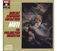 Berlioz – Symphonie Fantastique