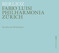 Berlioz/ Symphonie Fantastique