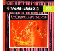 Berlioz:Symphonie Fantastique