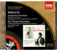 Berlioz - Symphonie Fantastique