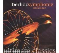 Berlioz-Symphonie Fantastique
