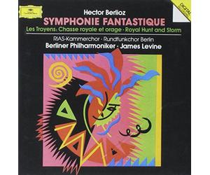 Berlioz - Symphonie Fantastique