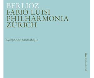 Berlioz/ Symphonie Fantastique