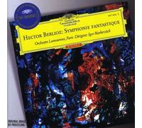 Orch.Lamoureux - Symphonie Fantastique