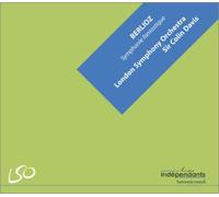 Berlioz - Symphonie Fantastique (Coll. Très Indépendants)