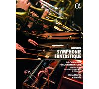 Berlioz: Symphonie Fantastique (DVD)