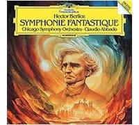 Berlioz: Symphony Fantastique-Ltd UHQCD [Import]