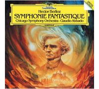 Berlioz: Symphony Fantastique-Ltd UHQCD [Import]