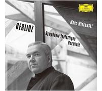 Berlioz: Symphonie Fantastique Etc. [Import]