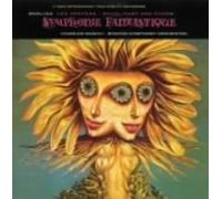 Berlioz: Symphonie Fantastique [Import]