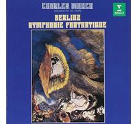 Berlioz: Symphonie Fantastique [Import]