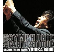 Berlioz: Symphonie Fantastique [Import]
