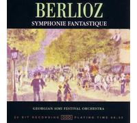 Berlioz: Symphonie Fantastique [Import]