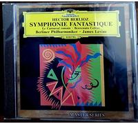 Berlioz: Symphonie Fantastique [Import]