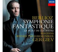 Berlioz: Symphonie Fantastique [Import]
