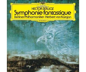 Berlioz: Symphonie Fantastique [Import]