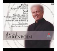 Berlioz:Symphonie Fantastique [Import allemand]