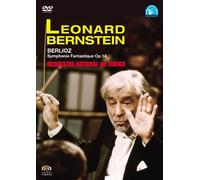 Berlioz:Symphonie Fantastique [Import allemand]