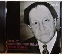 Berlioz:Symphonie Fantastique [Import allemand]