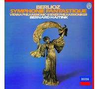 Berlioz:Symphonie Fantastique [Import Allemand]