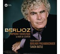 Berlioz:Symphonie Fantastique [Import allemand]
