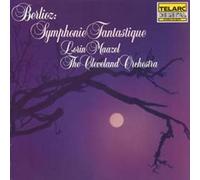 Berlioz:Symphonie Fantastique [Import allemand]