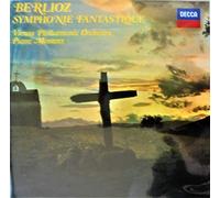 Berlioz:Symphonie Fantastique [Import allemand]