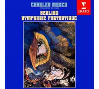 Berlioz:Symphonie Fantastique [Import allemand]