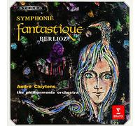 Berlioz:Symphonie Fantastique [Import allemand]