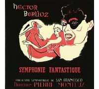 Berlioz:Symphonie Fantastique [Import allemand]