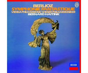 Berlioz:Symphonie Fantastique [Import Allemand]