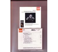 Berlioz : Symphonie Fantastique - Le Roi Lear - Le Carnaval Romain