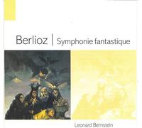 Berlioz | Symphonie fantastique | Leonard Bernstein