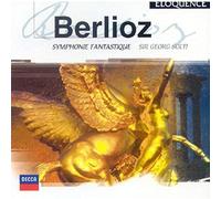 Solti, Georg - Berlioz - Symphonie Fantastique