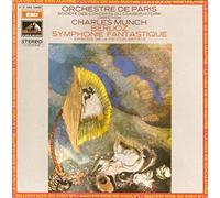 Berlioz symphonie fantastique / Munch
