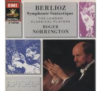 Berlioz - Symphonie Fantastique , op.14
