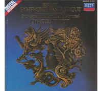 Berlioz: Symphonie Fantastique, Op.14
