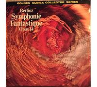 Berlioz Symphonie Fantastique Op. 14