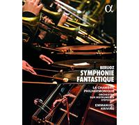 Berlioz : Symphonie Fantastique, OP. 14