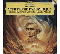 Berlioz - Symphonie Fantastique Op 14-Abbado Claudio
