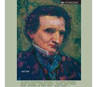 Berlioz: Symphonie Fantastique Op. 14; Overtures; Requiem Op. 5; La Damnation de Faust [Germany]