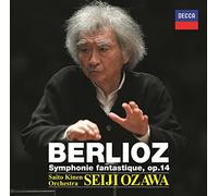 Berlioz: Symphonie Fantastique. OP. 14-SHM-CD [Import]
